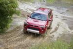 Toyota 4Runner 2014 года